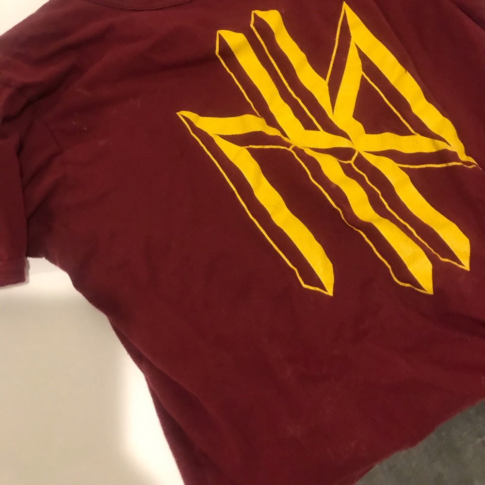 Nasty Pig Muscle Shirt